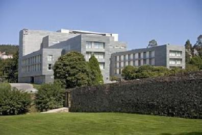 HOTEL NH OBRADOIRO